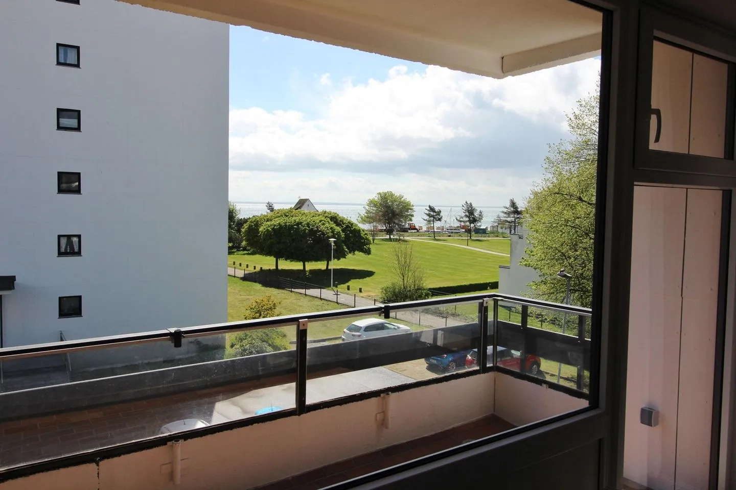 Prinzenhof Whg. 14 -