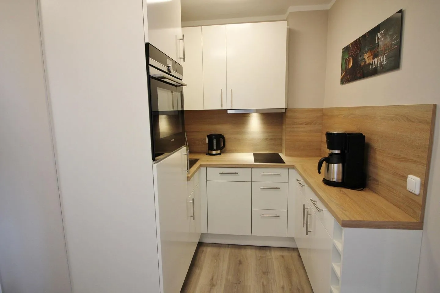 Prinzenhof Whg. 14 -