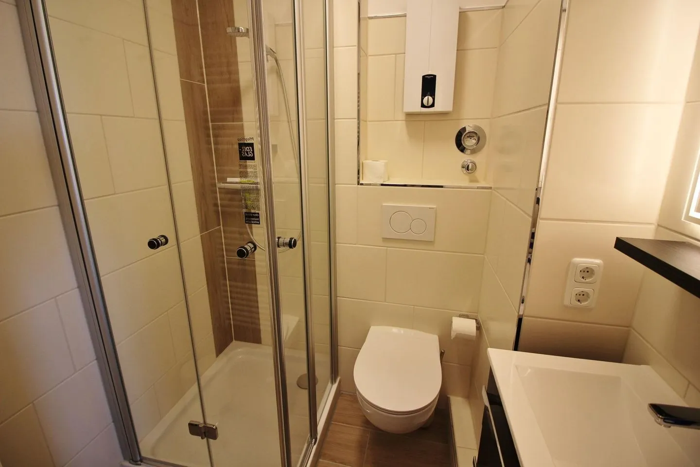 Prinzenhof Whg. 14 -