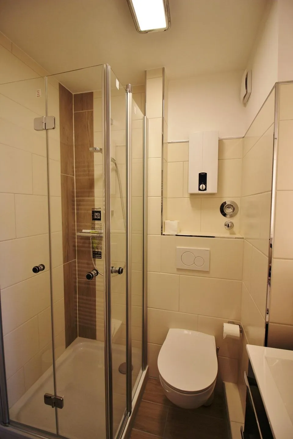 Prinzenhof Whg. 14 -