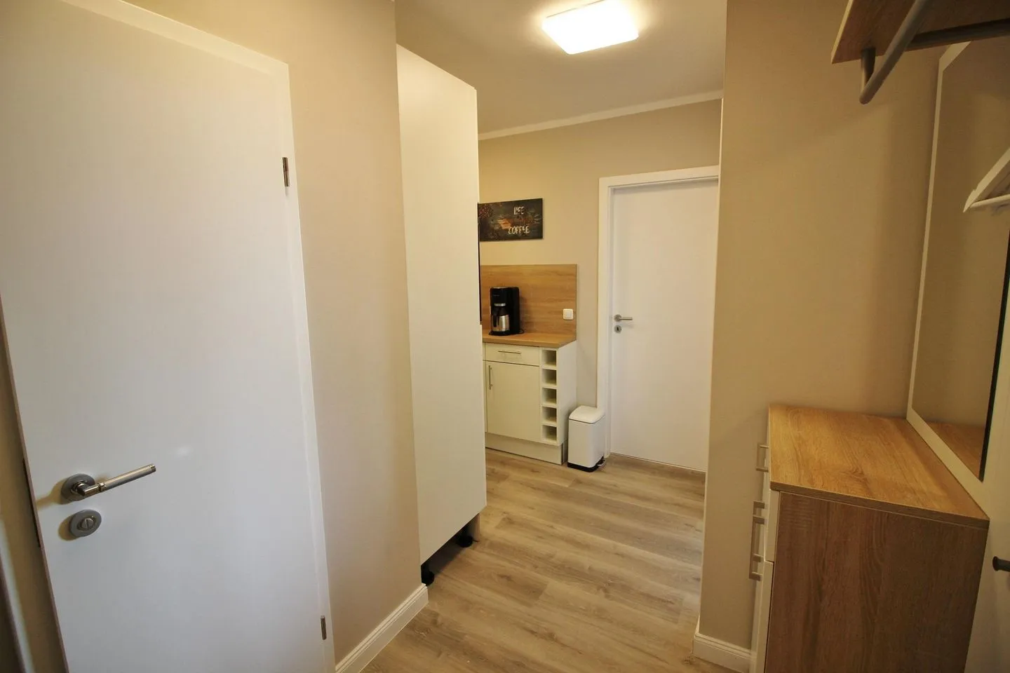 Prinzenhof Whg. 14 -