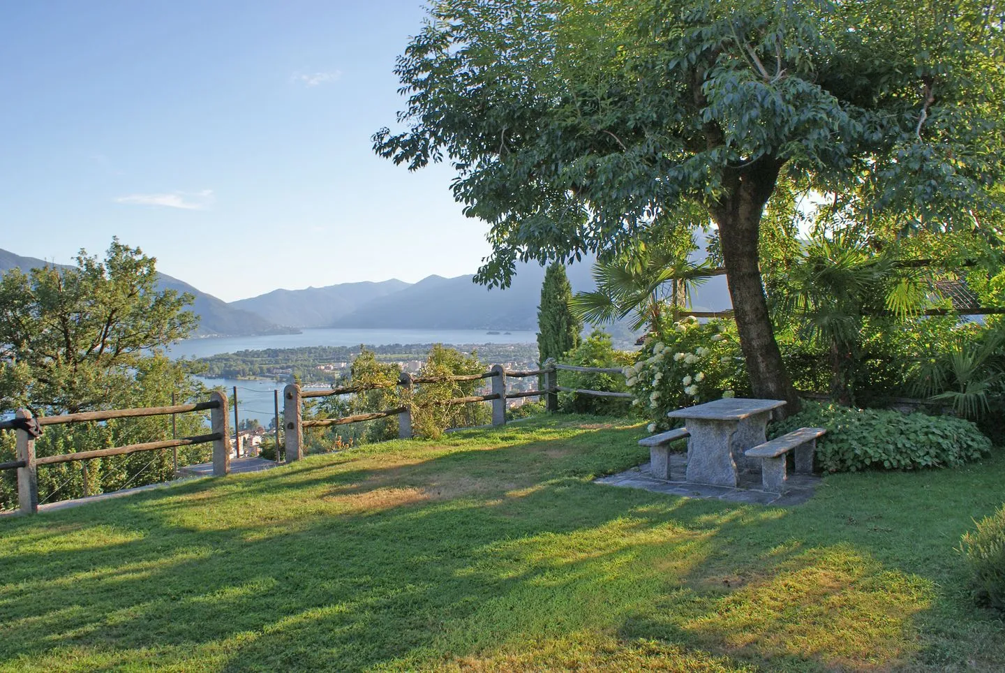 Casa Moderne Locarno -