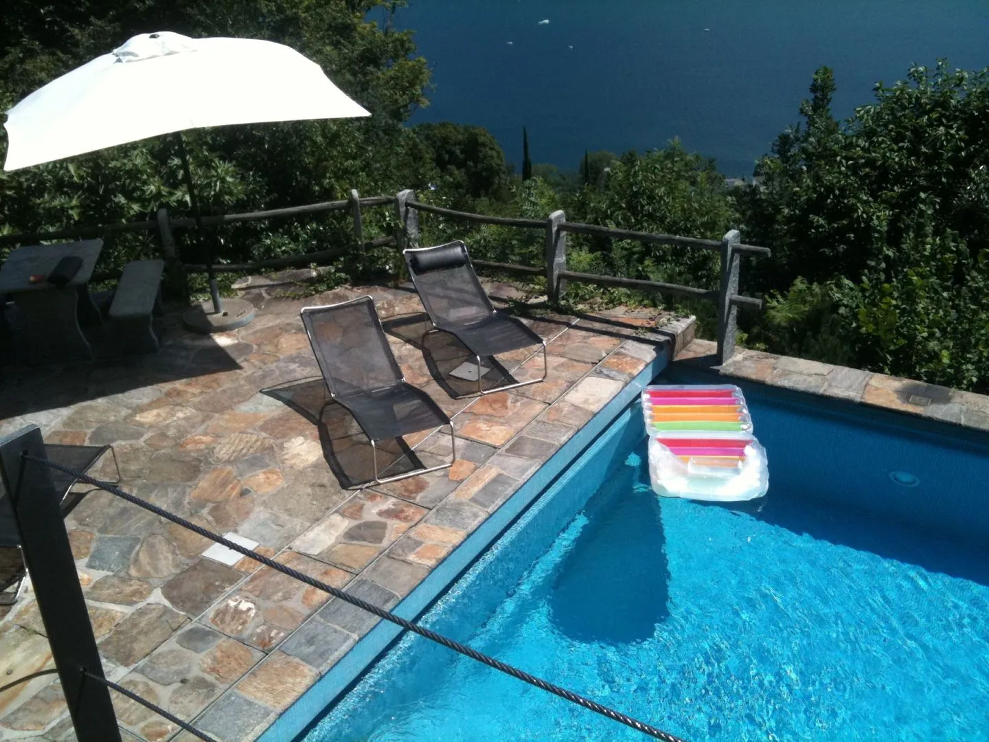 Casa Moderne Locarno -