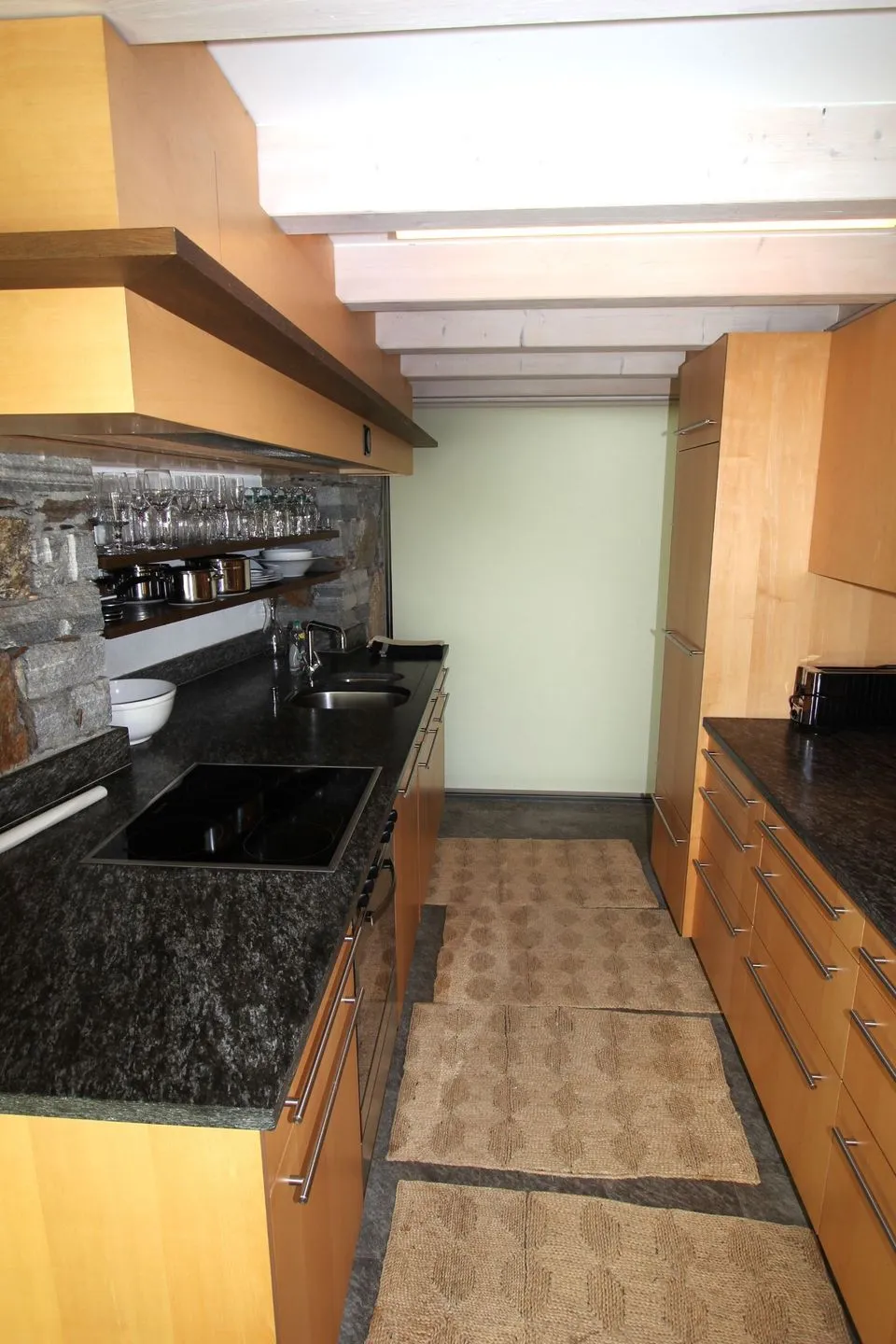 Casa Moderne Locarno -