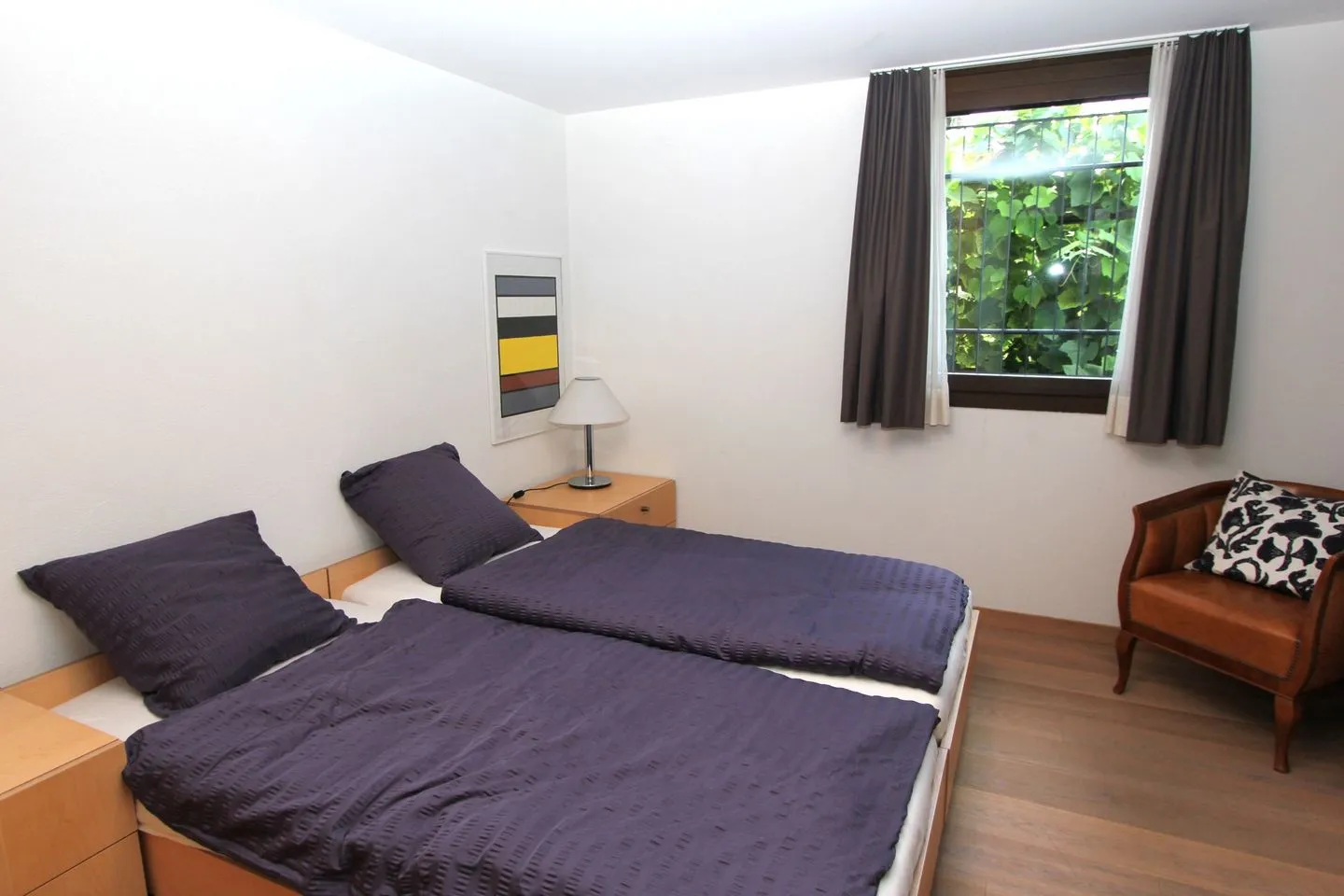 Casa Moderne Locarno -