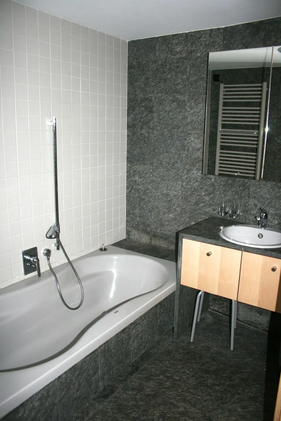 Casa Moderne Locarno -