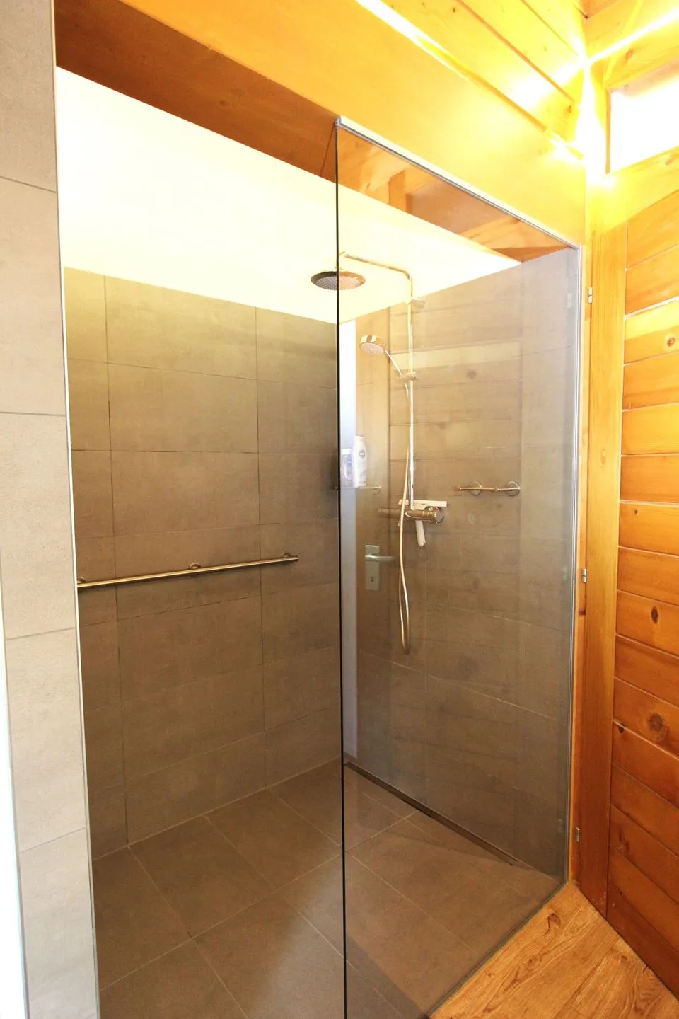 Case Rustico Moderne Locarno -