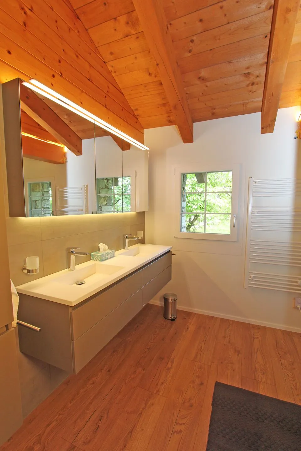 Case Rustico Moderne Locarno -