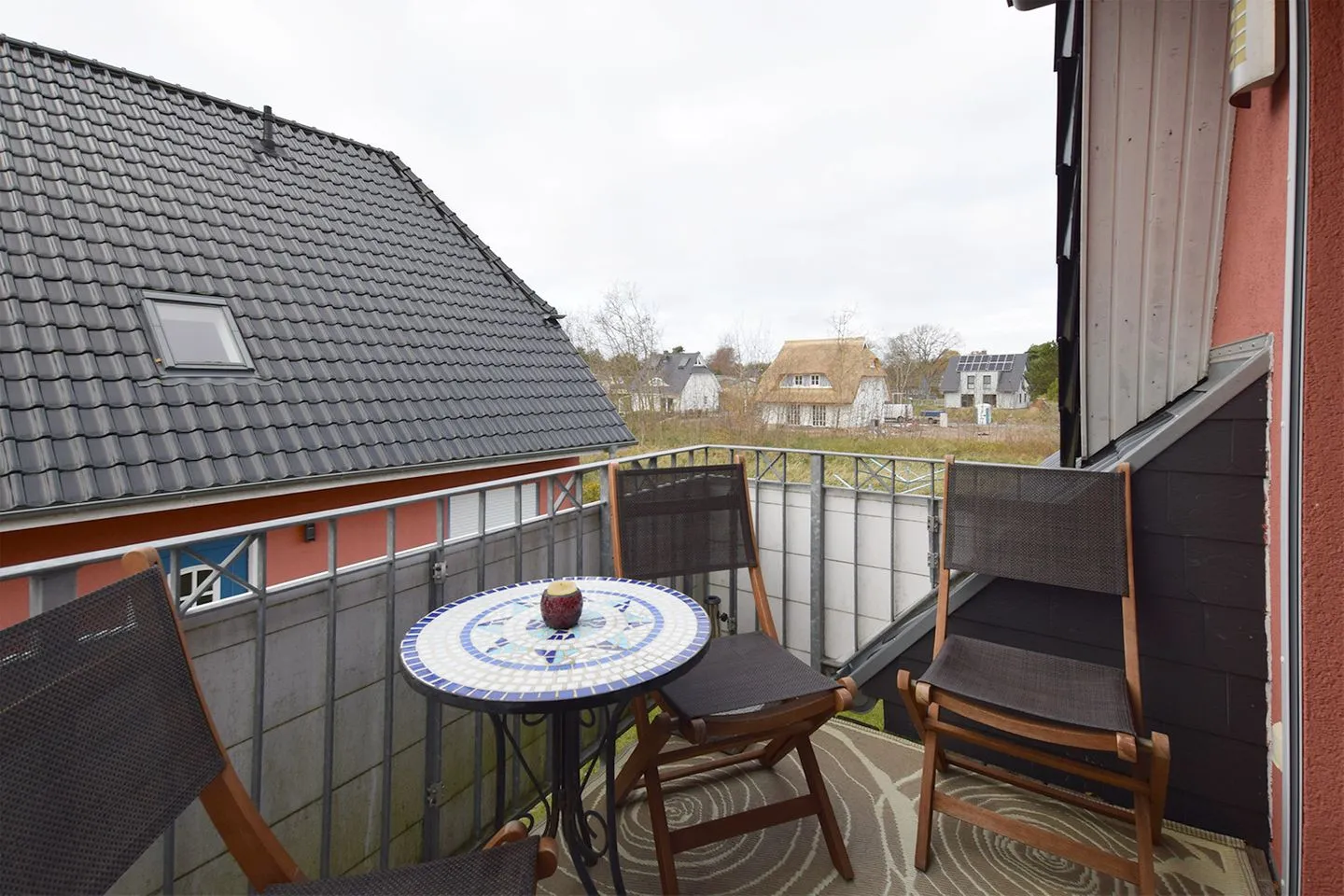 Strandläufer Ostseebad Prerow -