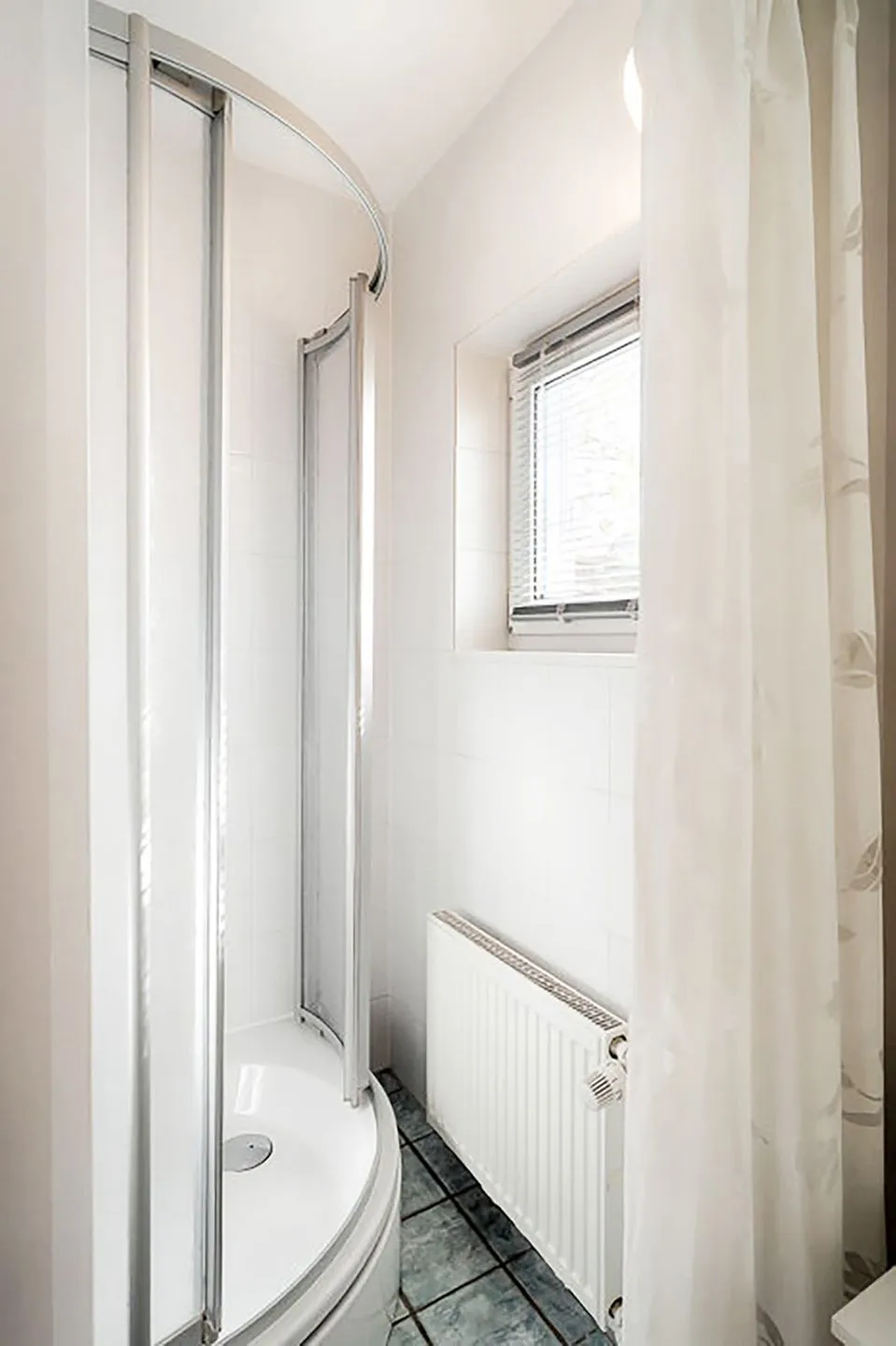 Trident | Wohnung 1 Ostseebad Prerow -