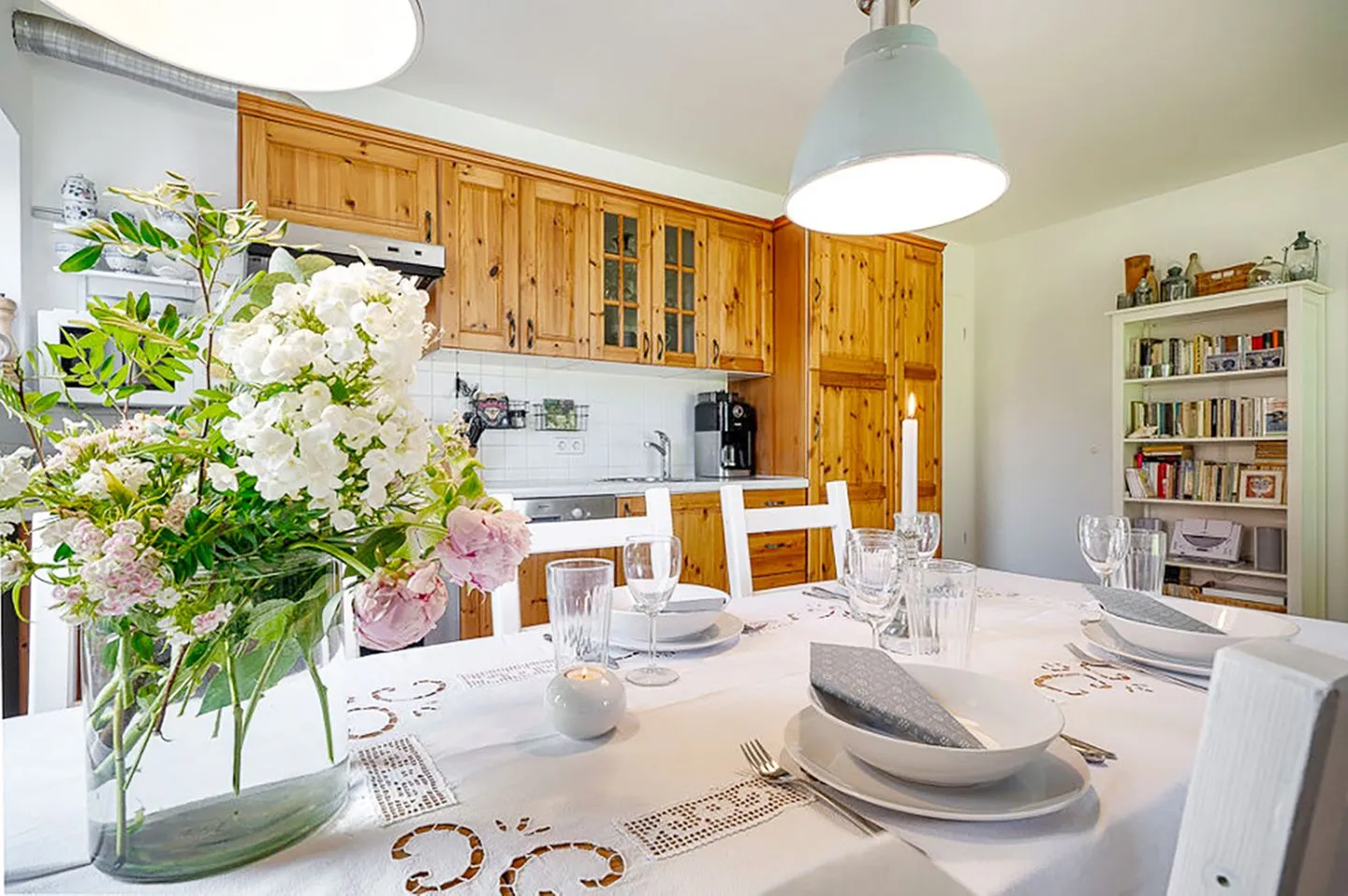 Trident | Wohnung 1 Ostseebad Prerow -