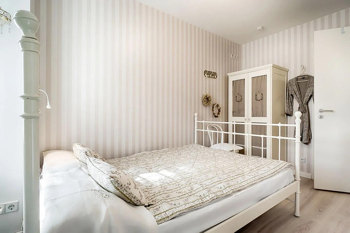Trident | Wohnung 1 Ostseebad Prerow -
