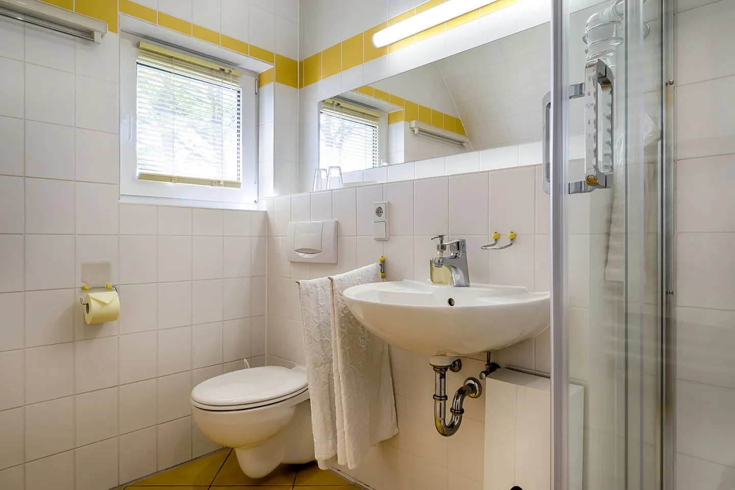 Trident | Wohnung 2 Ostseebad Prerow -