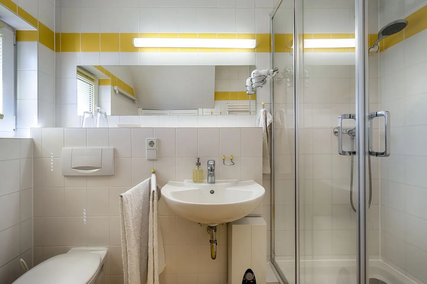 Trident | Wohnung 2 Ostseebad Prerow -