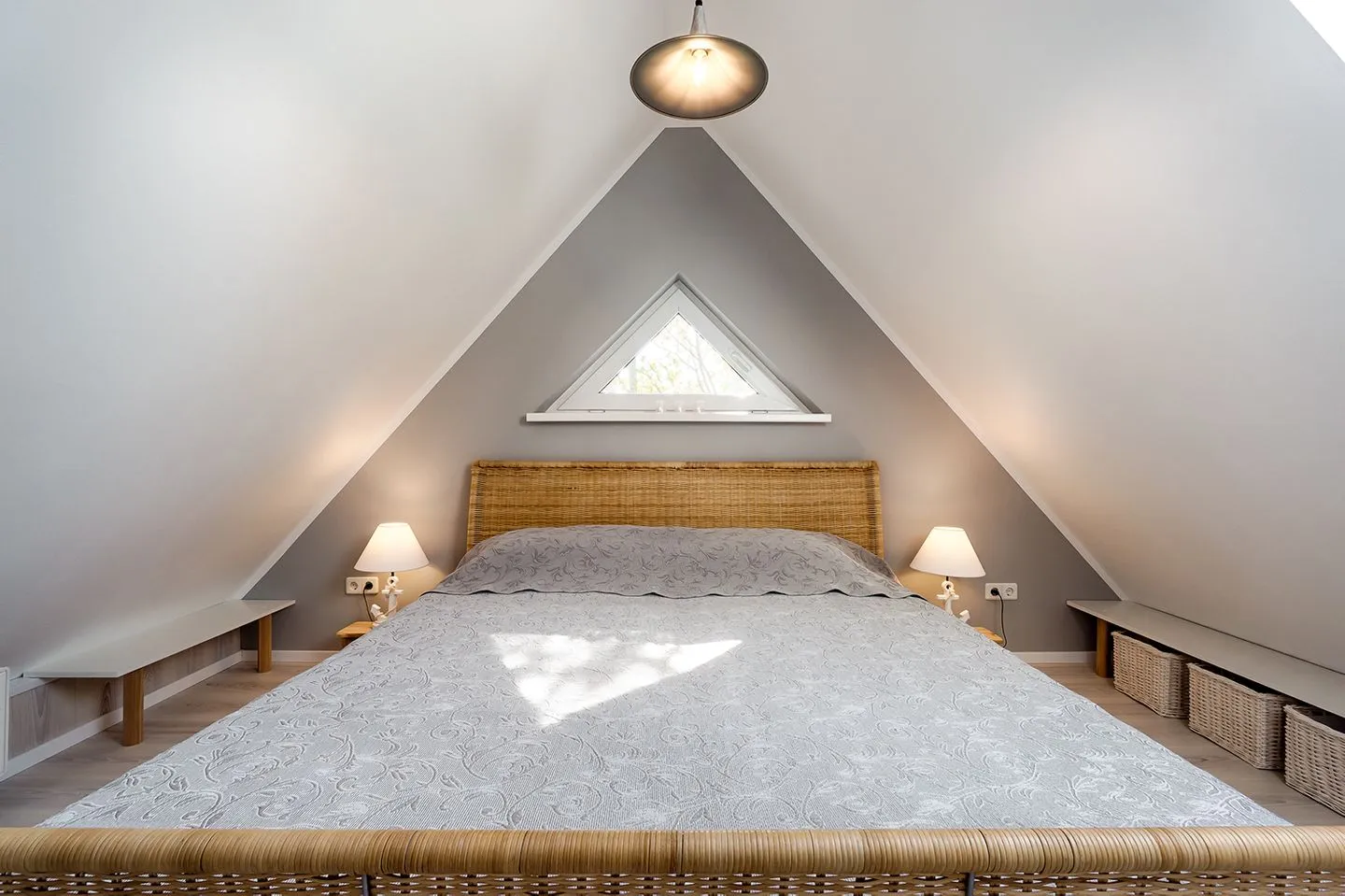 Trident | Wohnung 2 Ostseebad Prerow -