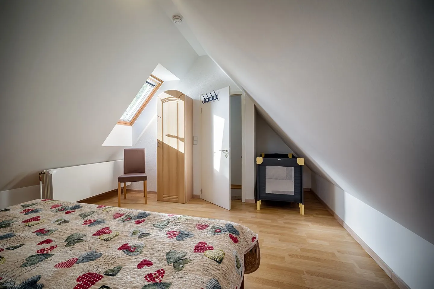 Trident | Wohnung 3 Ostseebad Prerow -