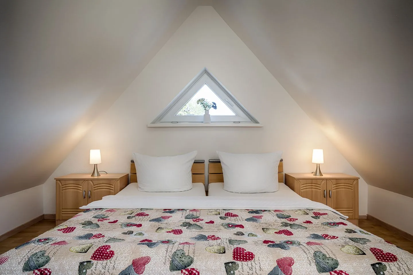 Trident | Wohnung 3 Ostseebad Prerow -