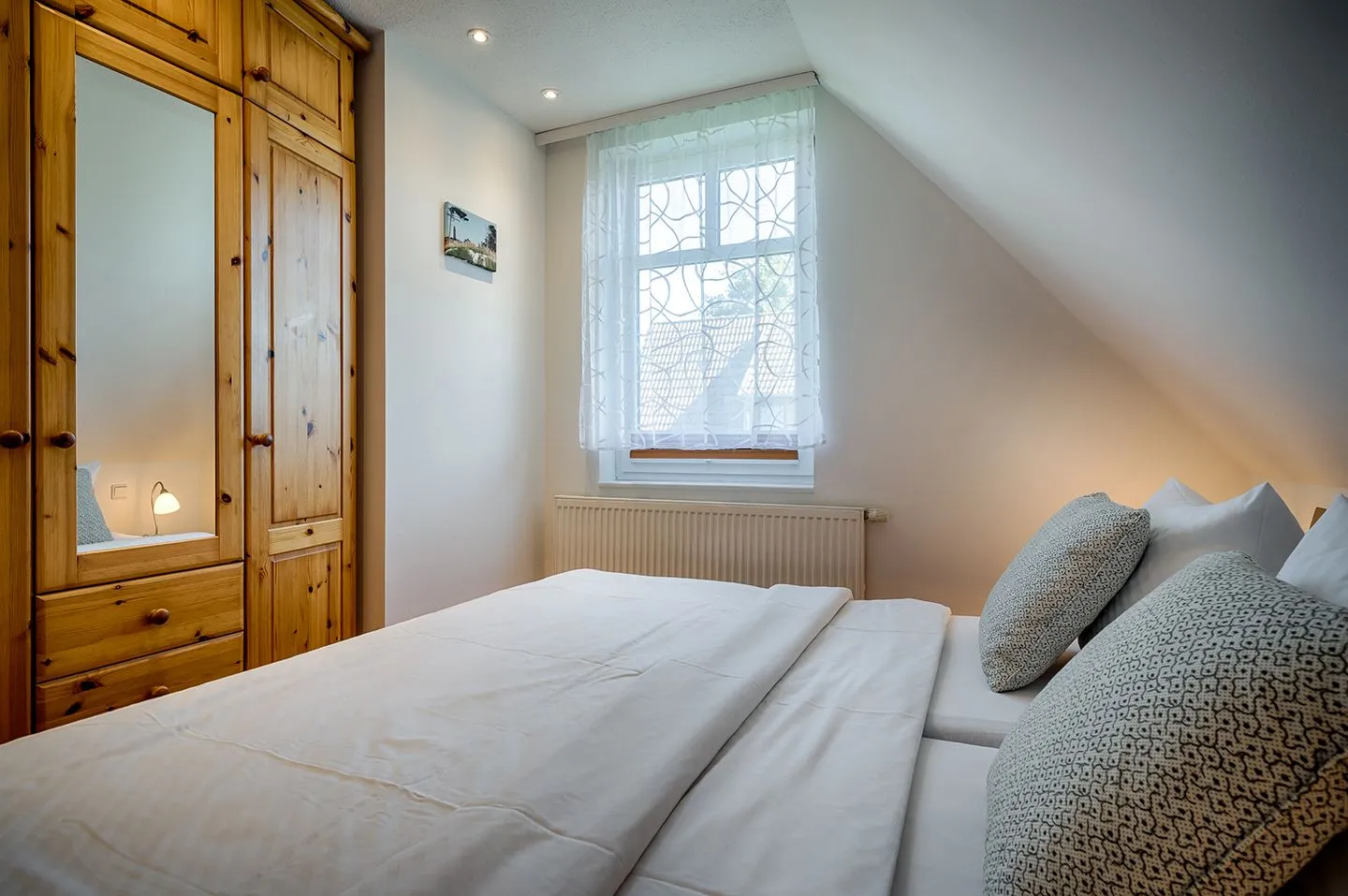 Trident | Wohnung 3 Ostseebad Prerow -