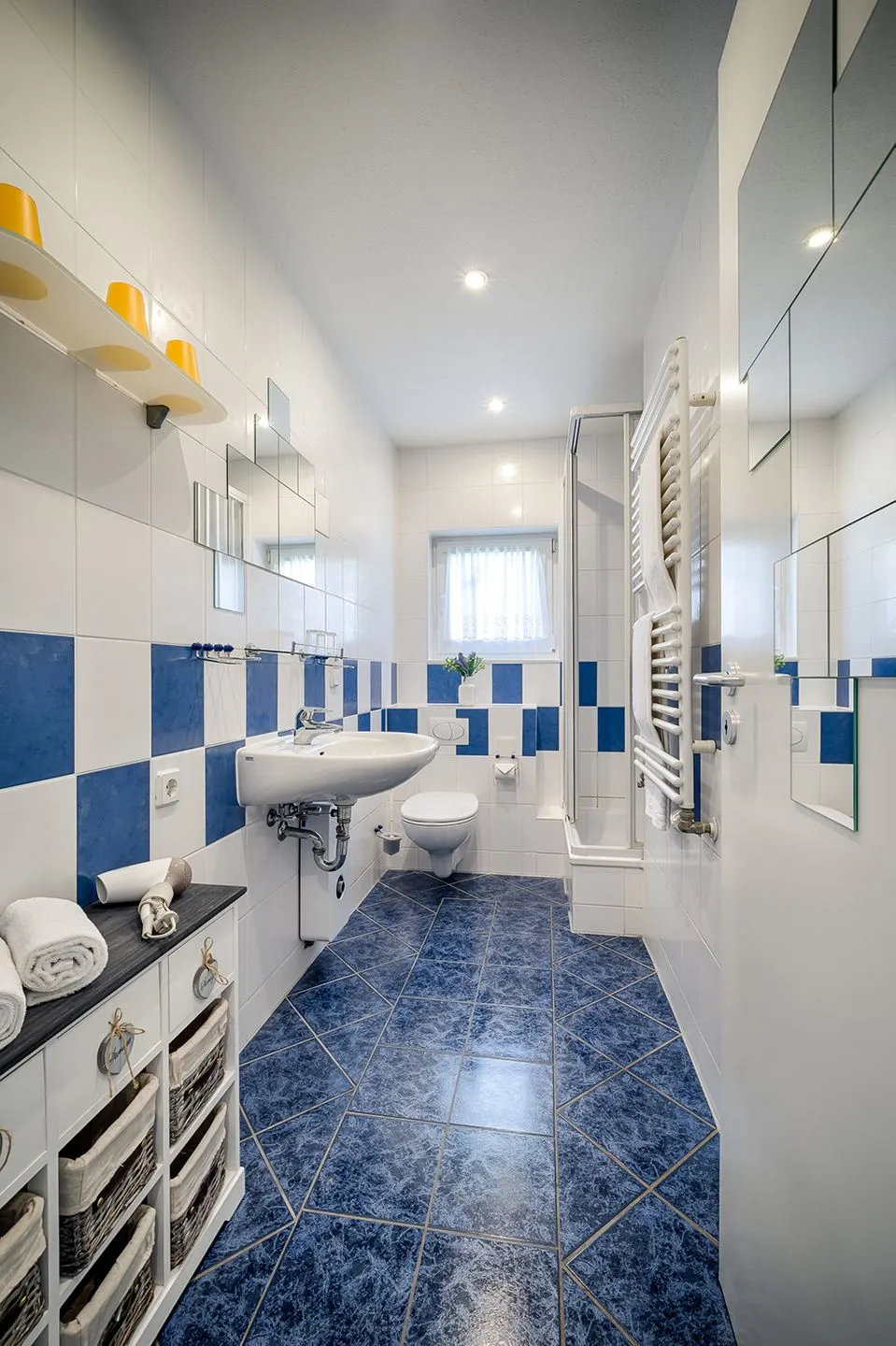 Trident | Wohnung 3 Ostseebad Prerow -