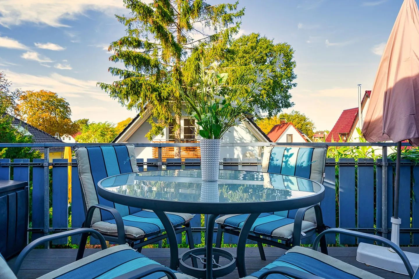 Trident | Wohnung 3 Ostseebad Prerow -