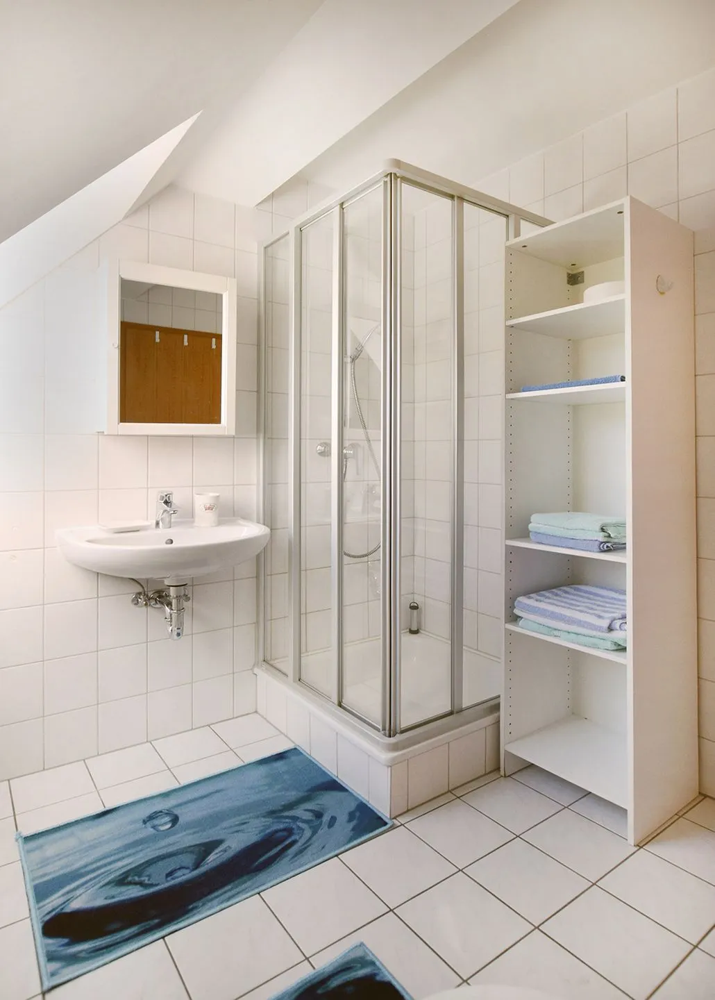 Waldstraße 7 Wo 6 "Ferienwohnung Schmitt" Ostseebad Prerow -