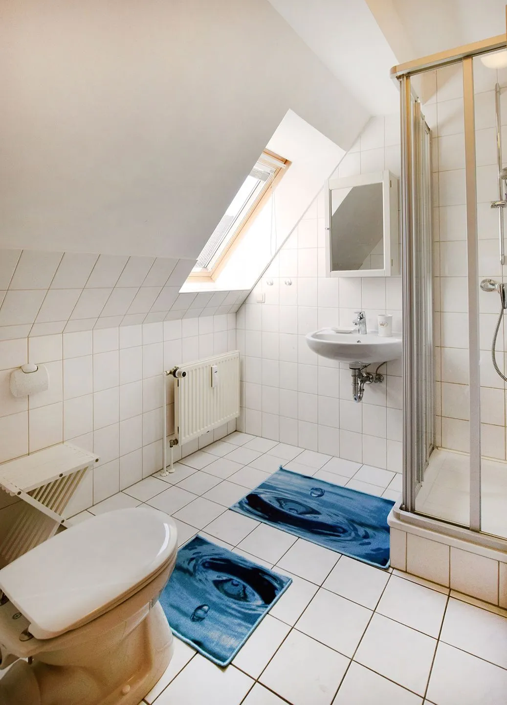 Waldstraße 7 Wo 6 "Ferienwohnung Schmitt" Ostseebad Prerow -