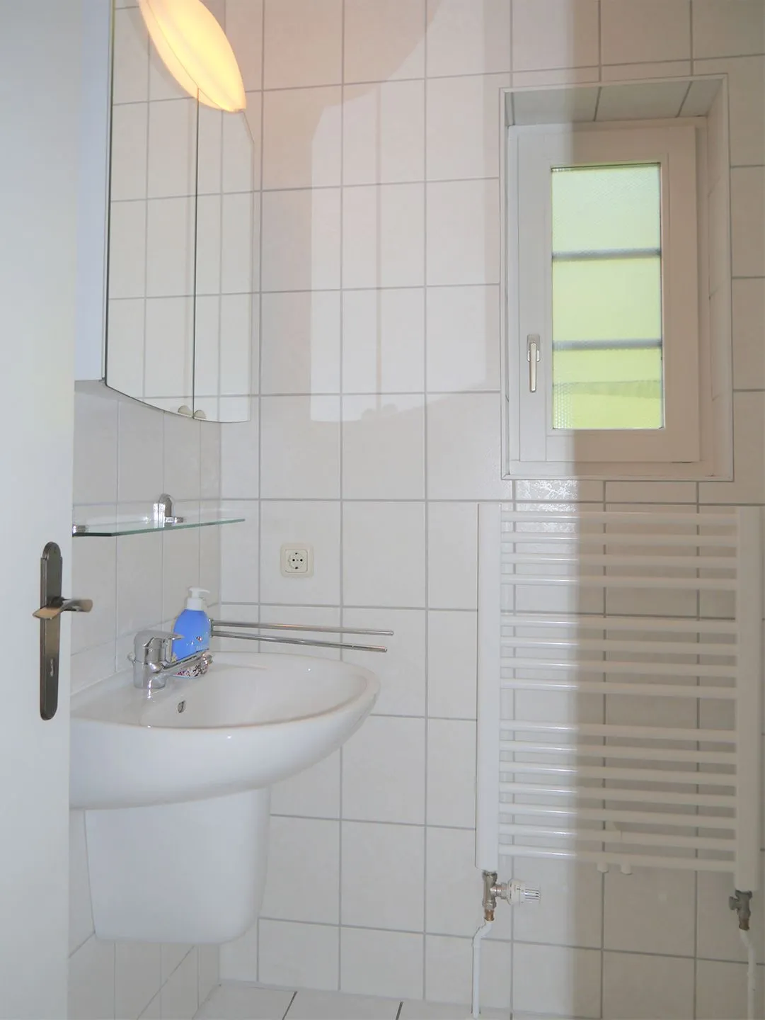 Am Wiesengrund Haushälfte 13 Ostseebad Prerow -
