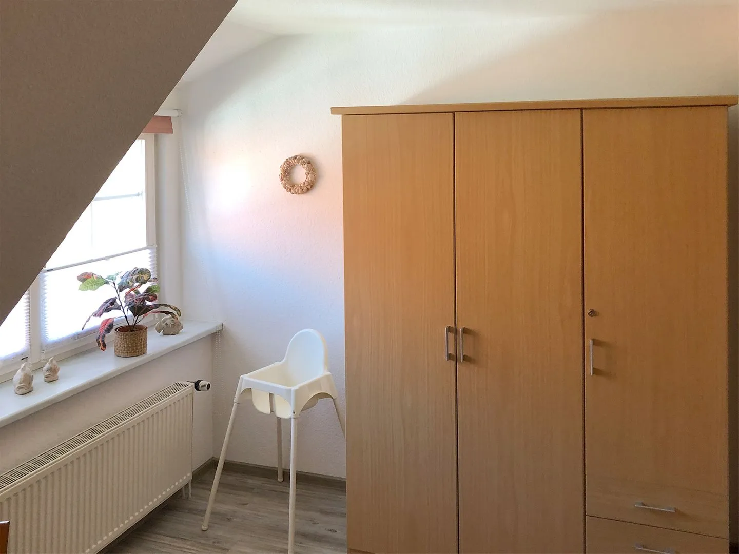 Am Wiesengrund Haushälfte 13 Ostseebad Prerow -