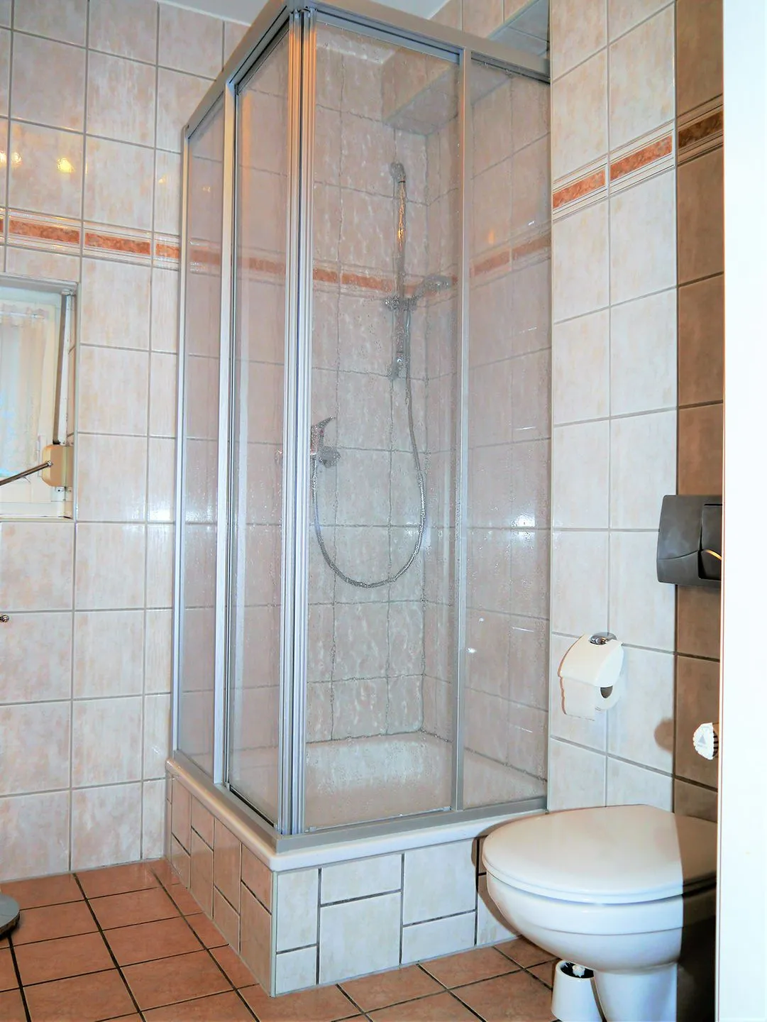 Waldsiedlung 18 Haus 12 Wo 1 Ostseebad Prerow -