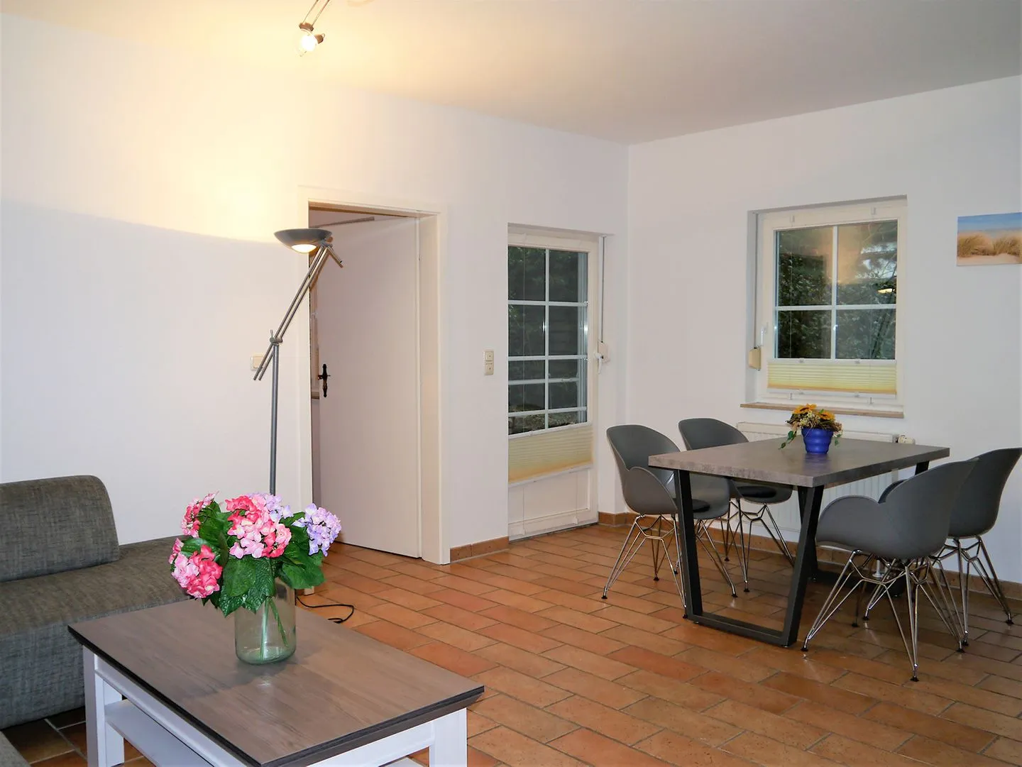 Waldsiedlung 18 Haus 12 Wo 1 Ostseebad Prerow -