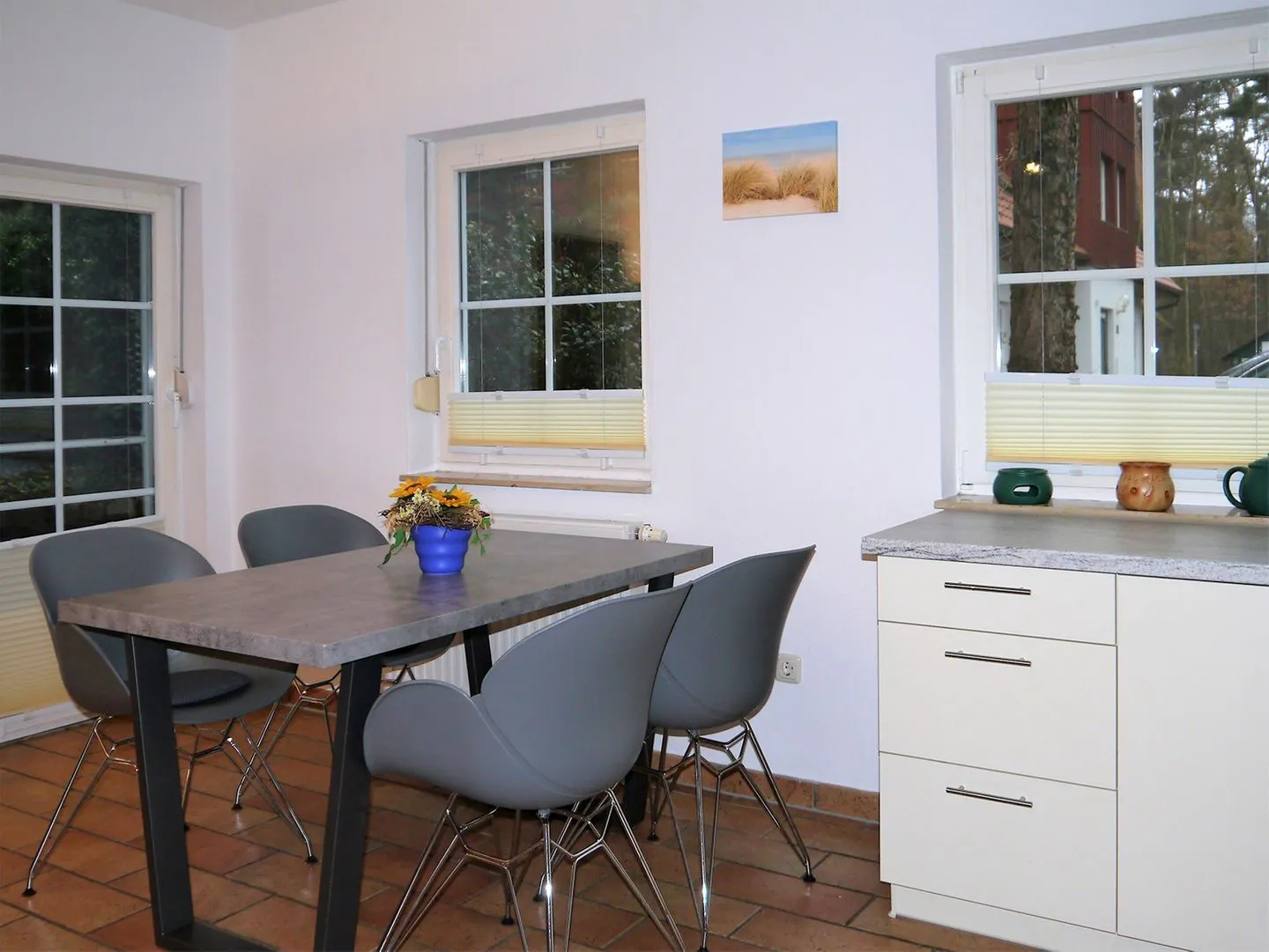 Waldsiedlung 18 Haus 12 Wo 1 Ostseebad Prerow -