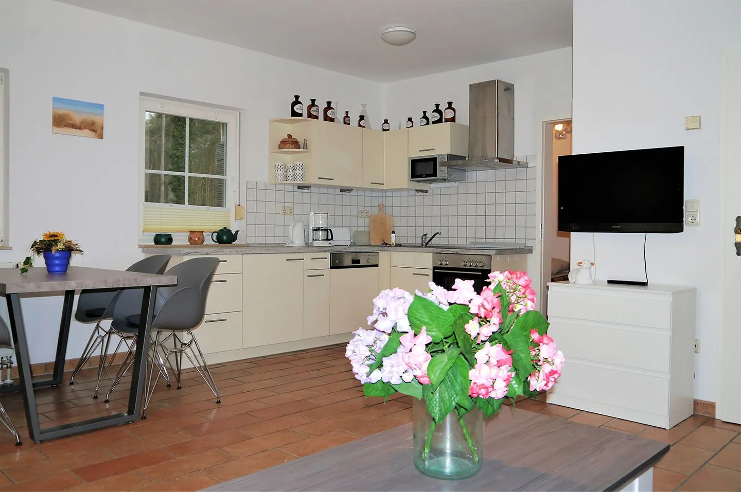 Waldsiedlung 18 Haus 12 Wo 1 Ostseebad Prerow -