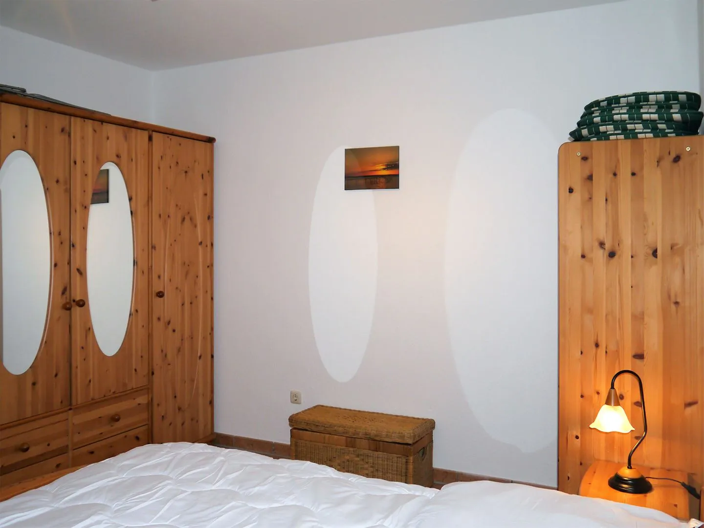 Waldsiedlung 18 Haus 12 Wo 1 Ostseebad Prerow -