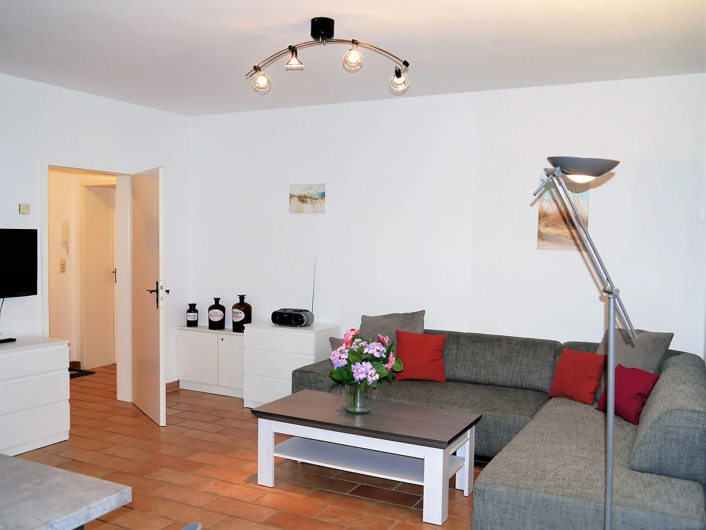 Waldsiedlung 18 Haus 12 Wo 1 Ostseebad Prerow -
