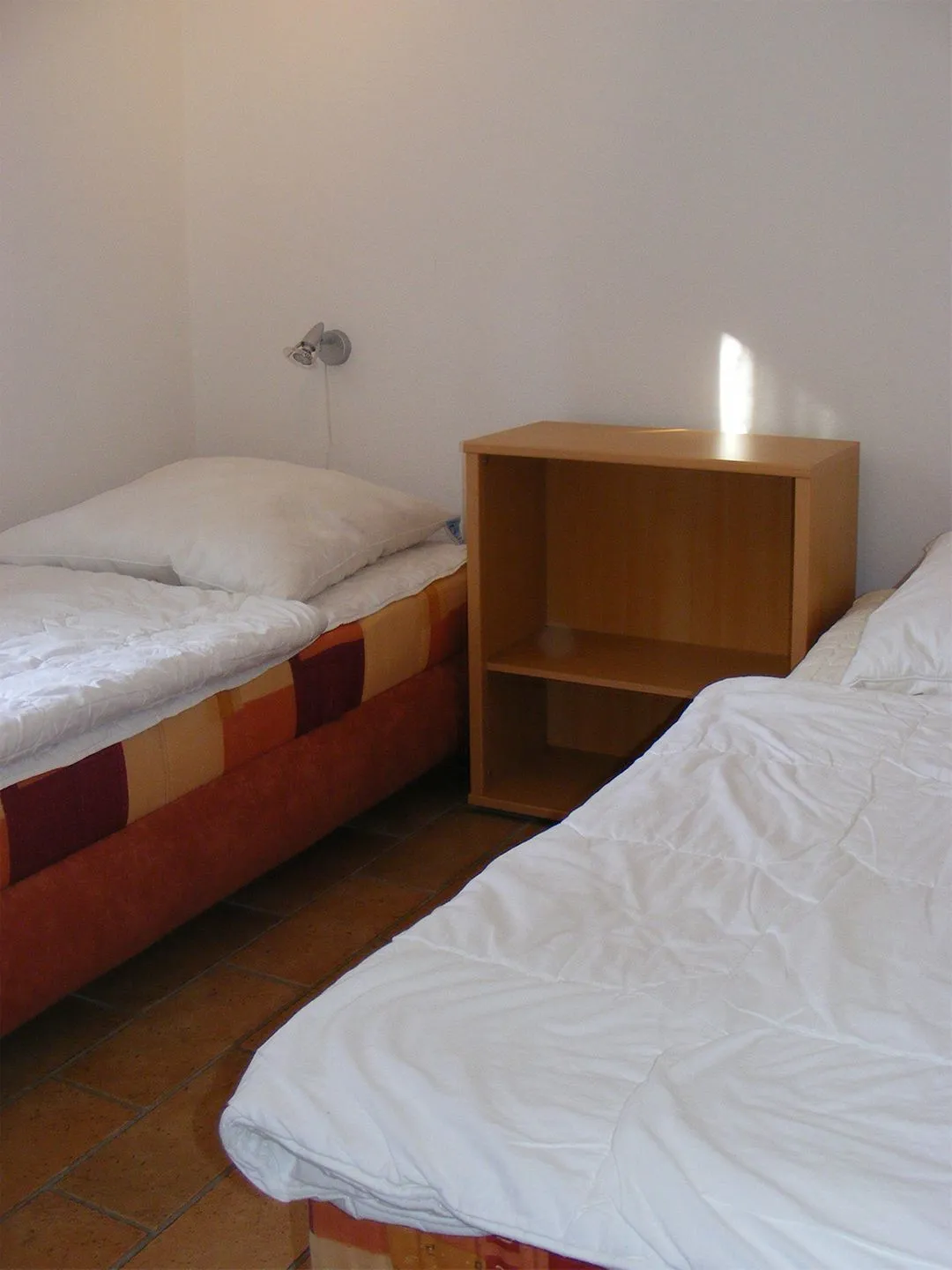 Waldsiedlung 18 Haus 12 Wo 1 Ostseebad Prerow -