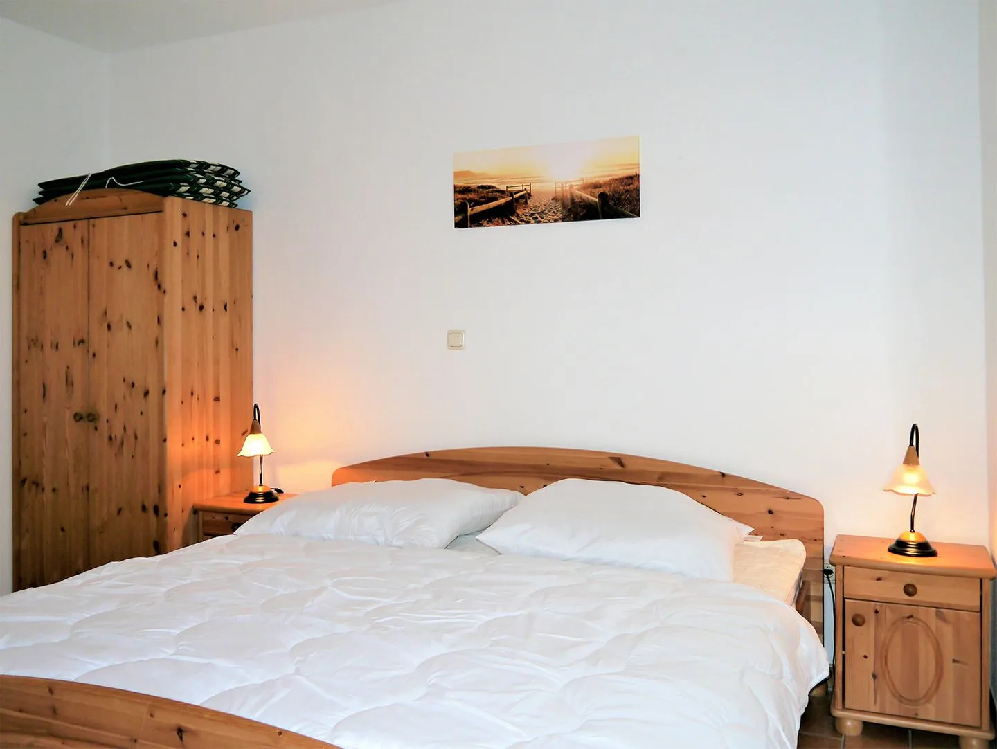Waldsiedlung 18 Haus 12 Wo 1 Ostseebad Prerow -