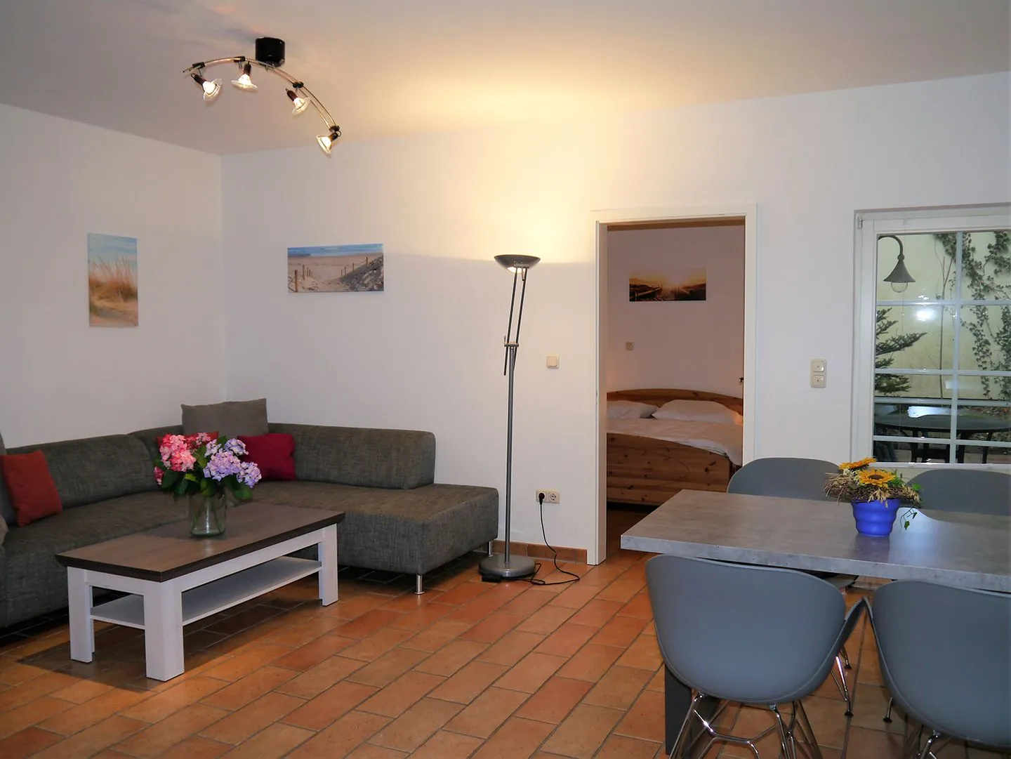 Waldsiedlung 18 Haus 12 Wo 1 Ostseebad Prerow -