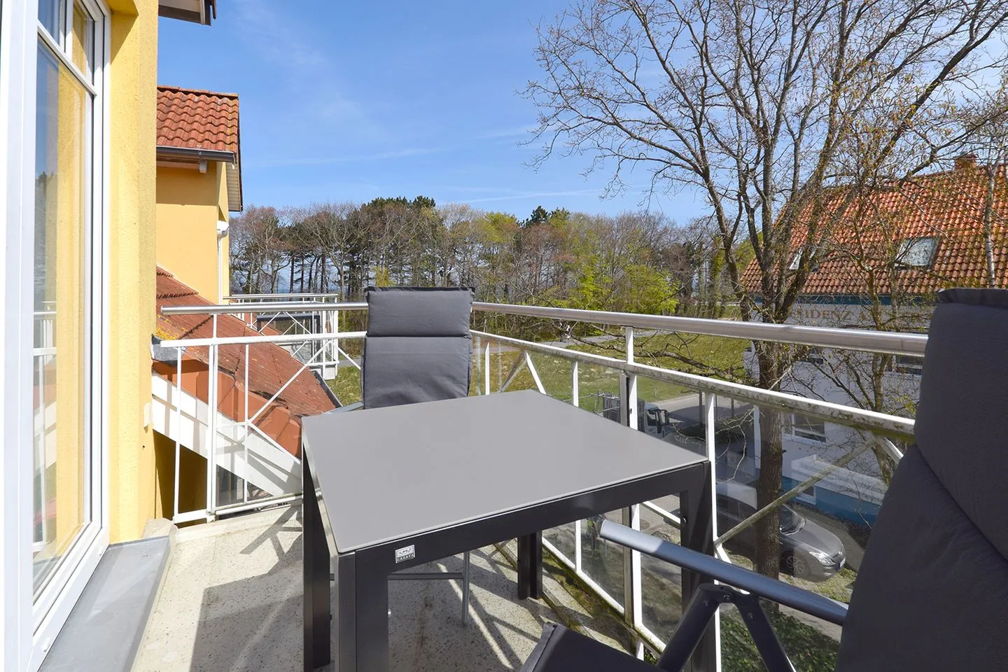 Meerlust 3.14 Ostseeheilbad Zingst -