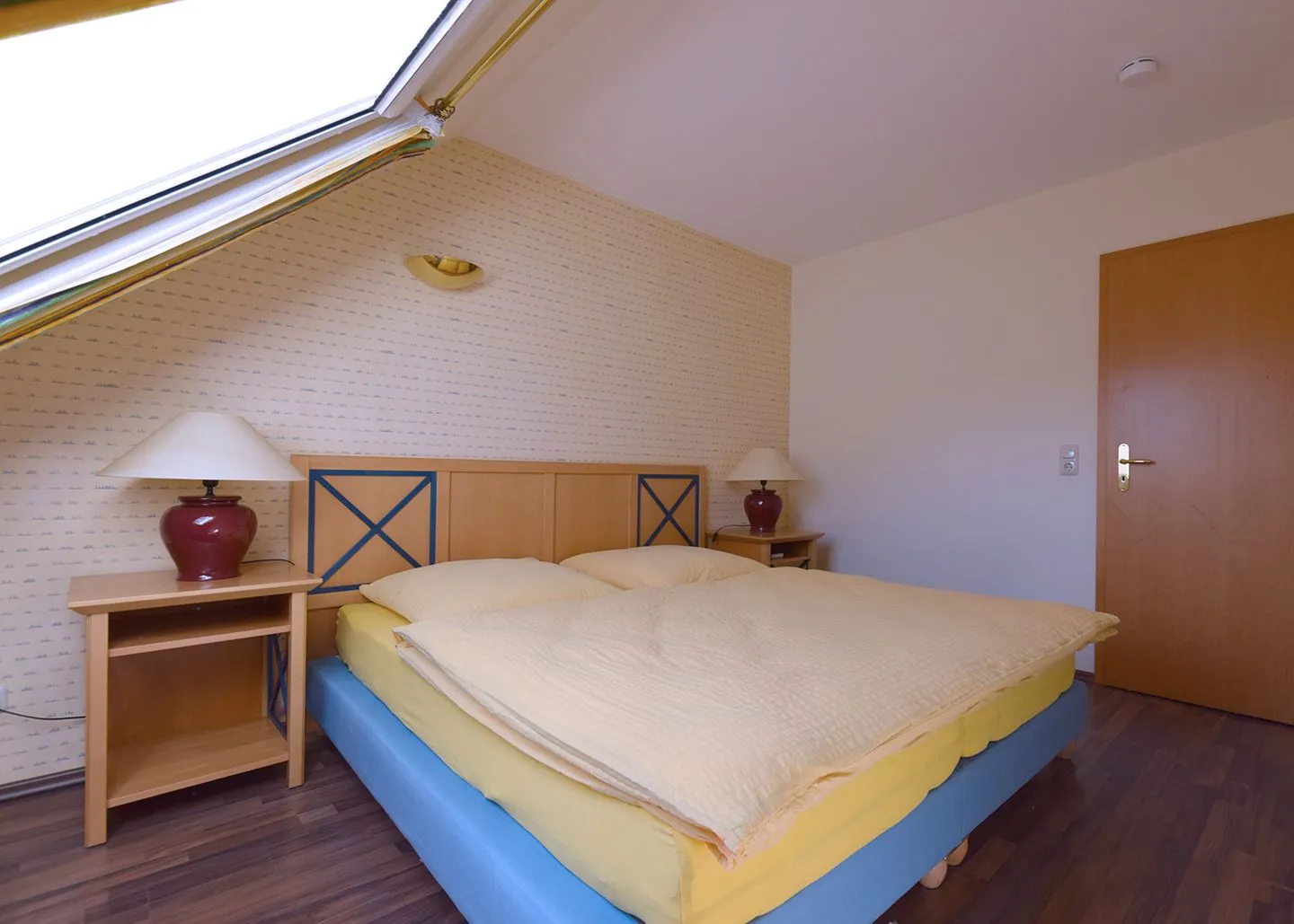 Meerlust 3.14 Ostseeheilbad Zingst -