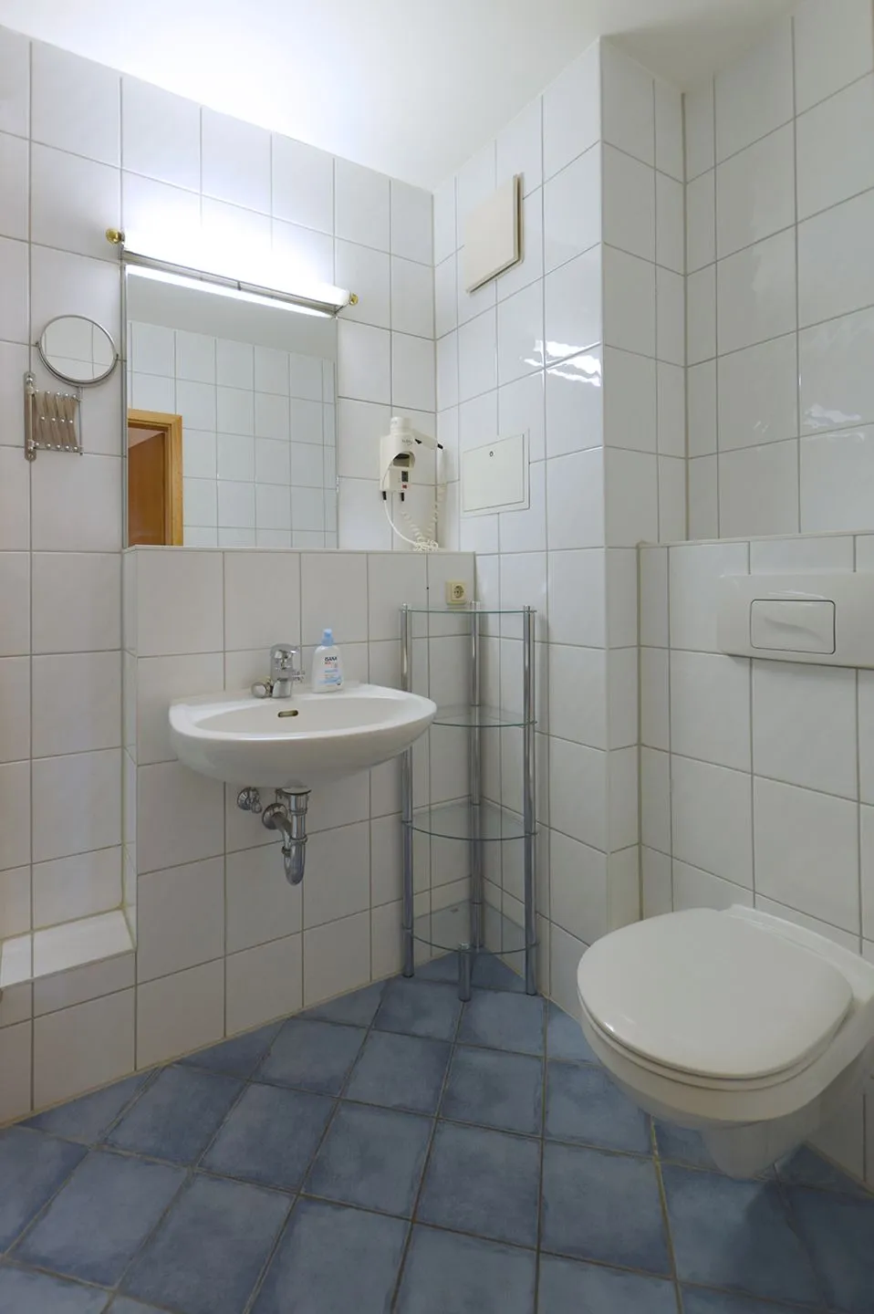 Meerlust 3.15 Ostseeheilbad Zingst -