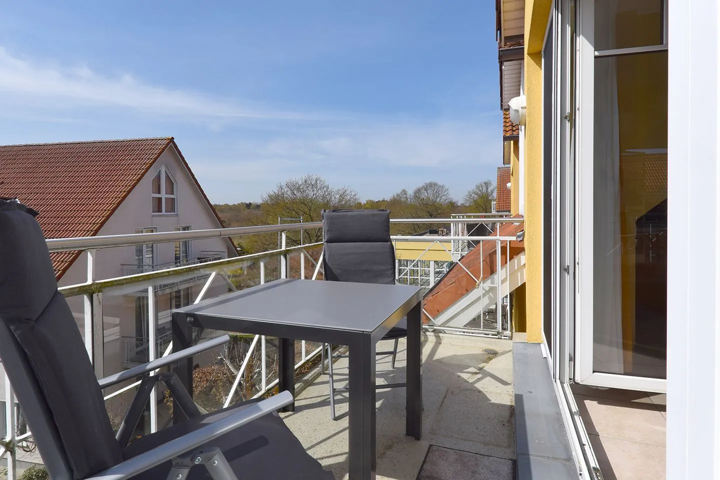 Meerlust 3.15 Ostseeheilbad Zingst -