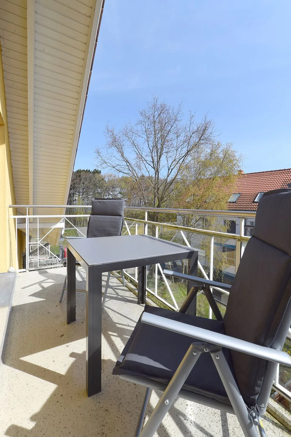 Meerlust 3.15 Ostseeheilbad Zingst -