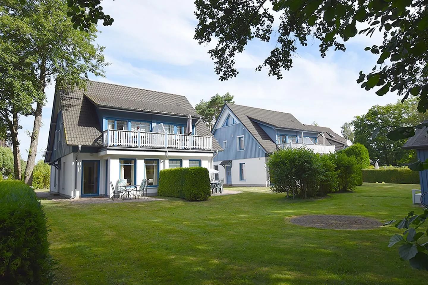 Aabenraa Aabenraa_1.3 Ostseebad Prerow -