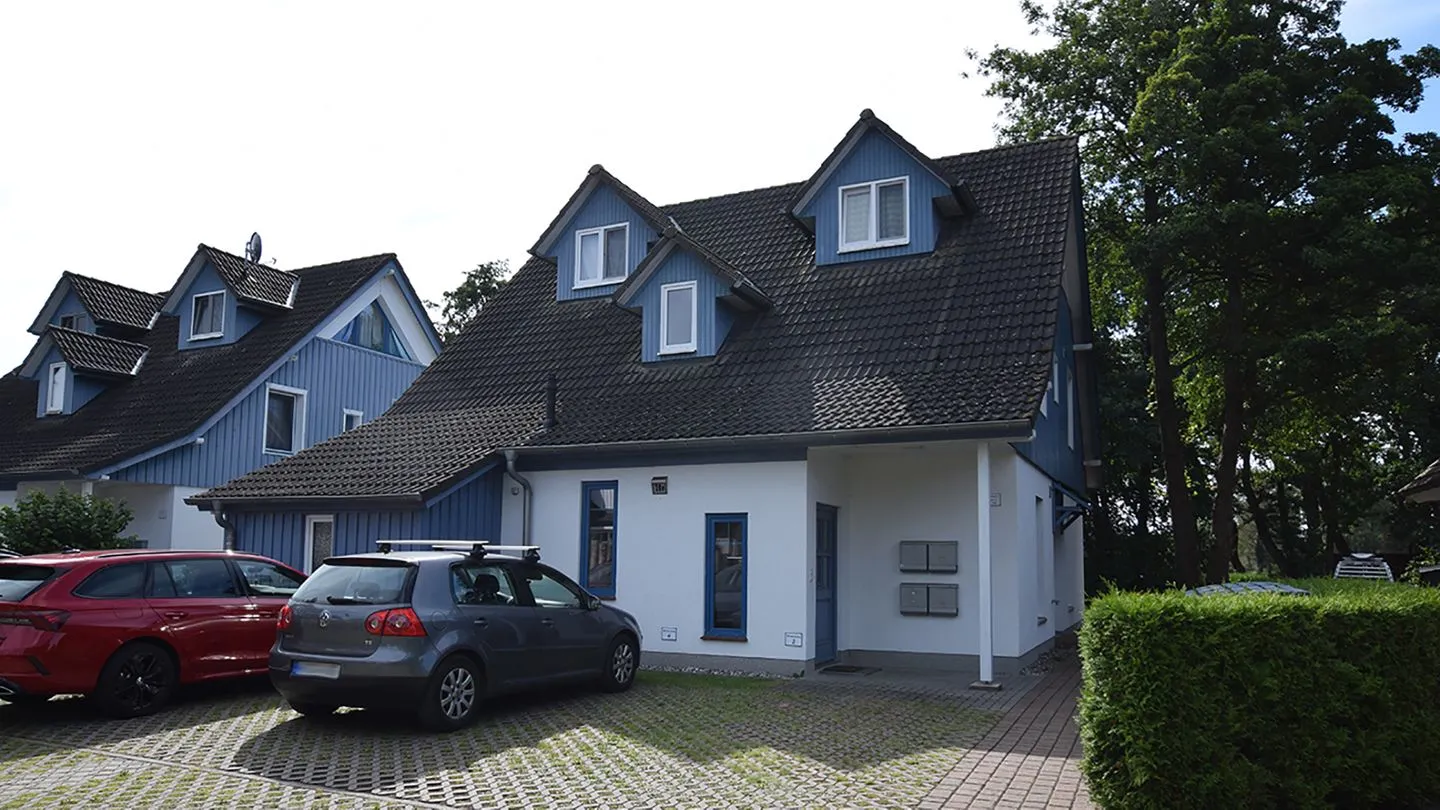 Aabenraa Aabenraa_1.3 Ostseebad Prerow -