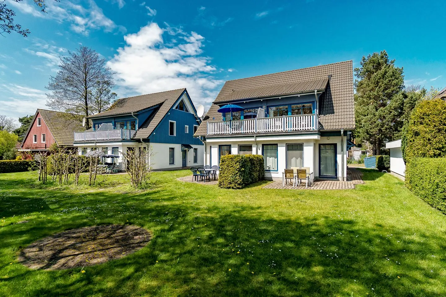 Aabenraa Aabenraa_1.3 Ostseebad Prerow -