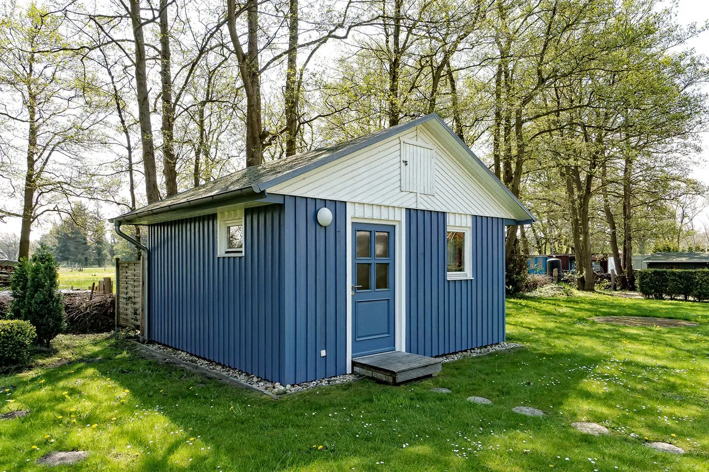 Aabenraa Aabenraa_1.3 Ostseebad Prerow -