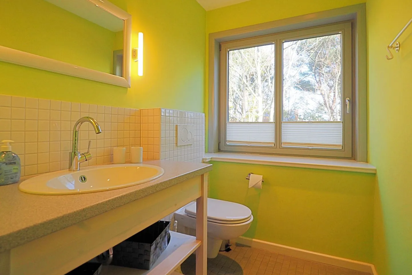 Haus Hesse Haus Hesse "Obergeschoss" Wyk -