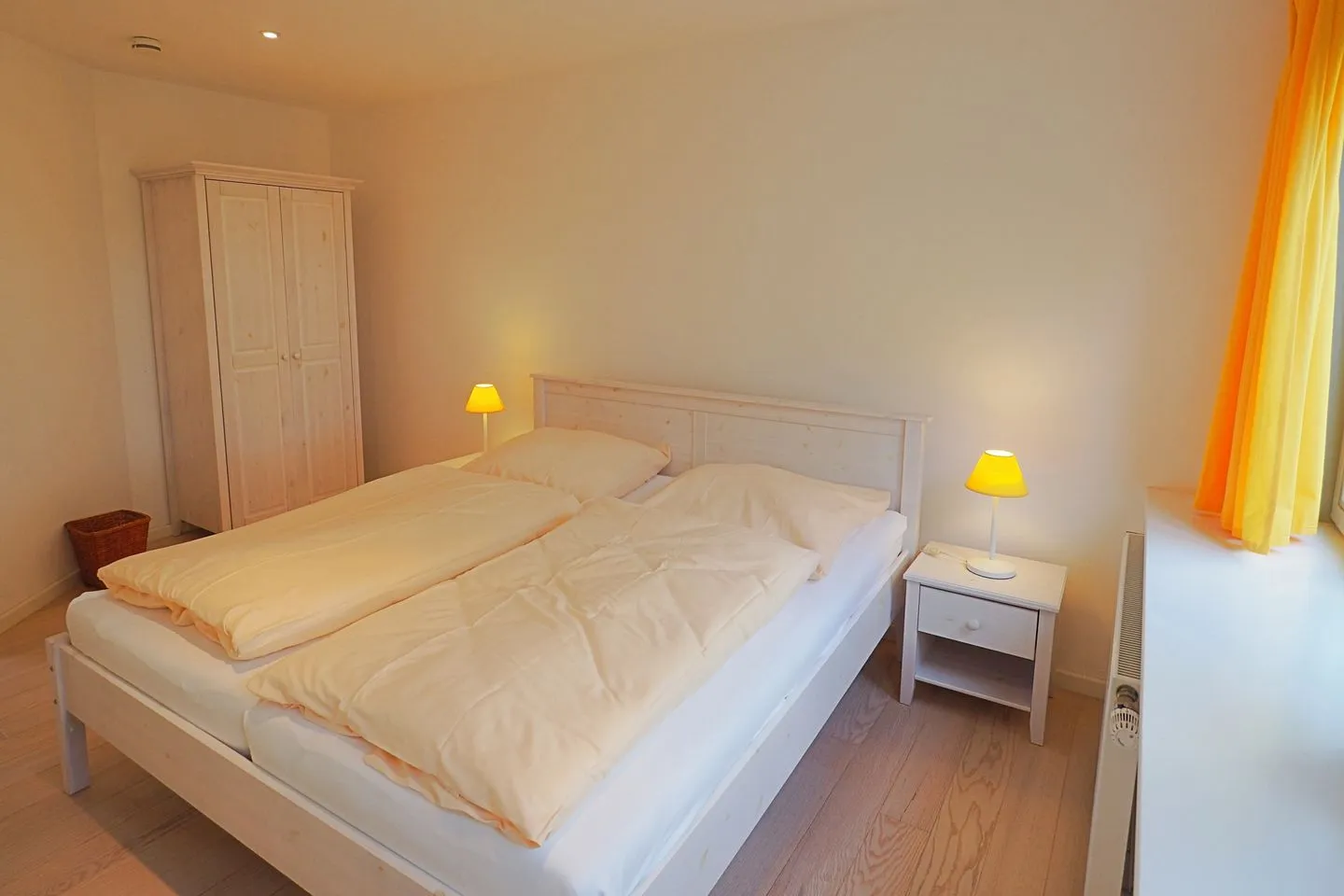 Haus Hesse Haus Hesse "Obergeschoss" Wyk -