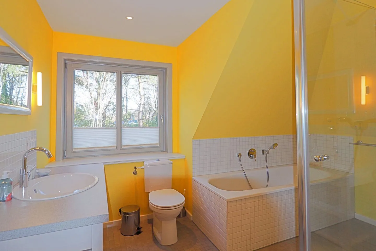 Haus Hesse Haus Hesse "Obergeschoss" Wyk -