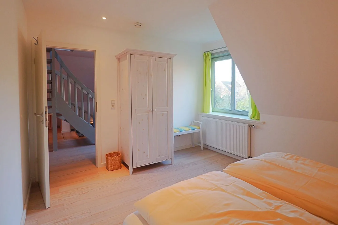 Haus Hesse Haus Hesse "Obergeschoss" Wyk -